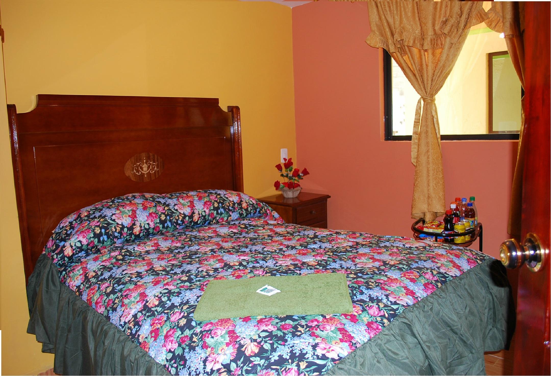Hotel Gran Quitumbe Quito Extérieur photo