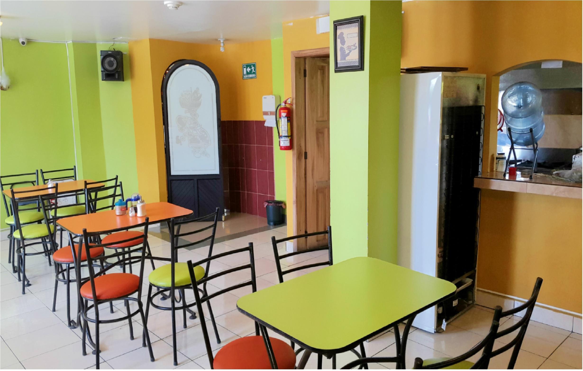 Hotel Gran Quitumbe Quito Extérieur photo